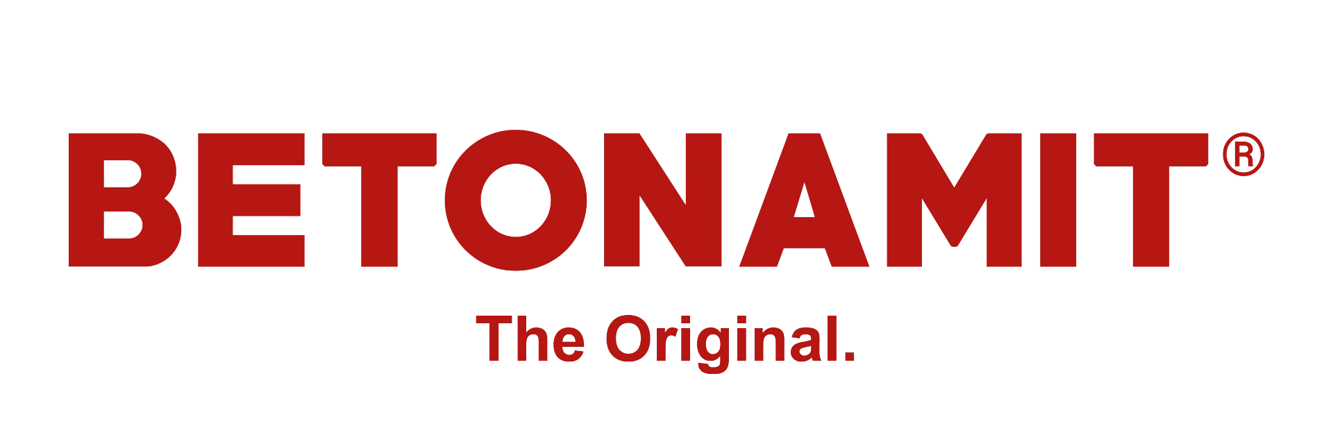 BETONAMIT – The Original Logo